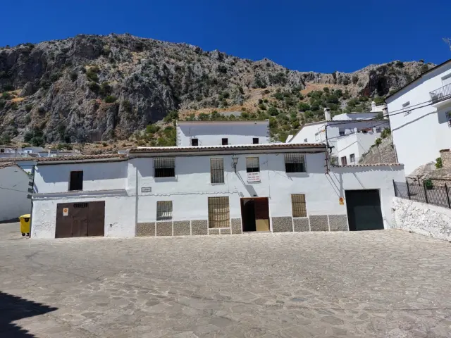 Single-family home on Calle del Doctor Vázquez Gutierrez, 35