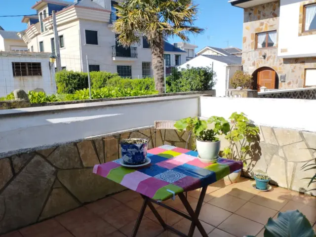 Duplex in Tapia de Casariego