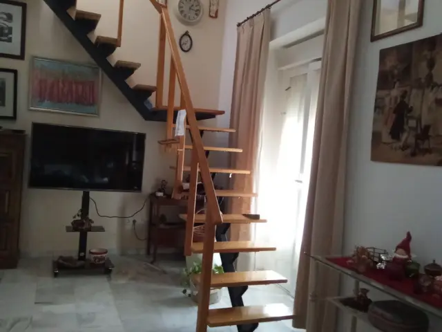 Apartment at Plaza del Padre Jerónimo de Córdoba, 8