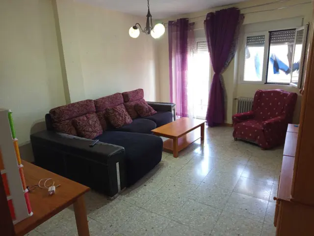 Apartment on Carretera de Huescar, 3
