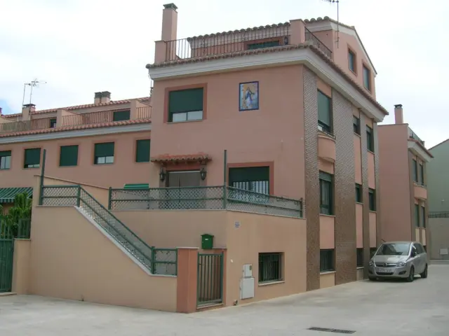 Casa unifamiliar en venda a Carrer de Josefa Ventura, 60, Caudiel de 190.000 €