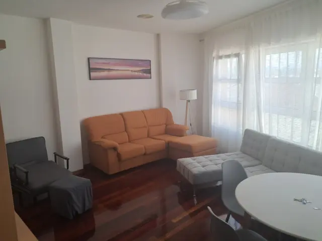 Duplex at 62 Serra Gañ Street