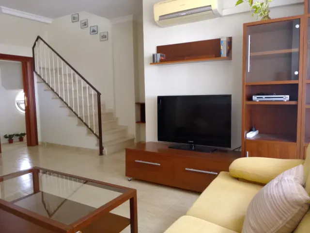 Townhouse at Plaza de Manuel Summers, 26