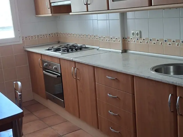 Terraced house on Calle Ladero, 2