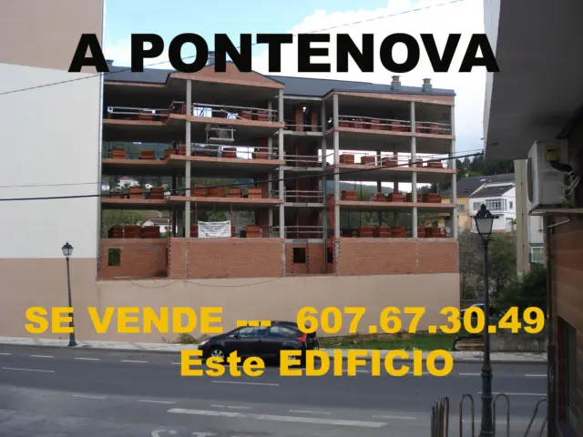 Apartment on Rúa do Río, 30 photo 10