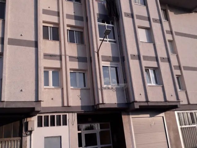 Apartment on Avenida de Juliobriga, 16