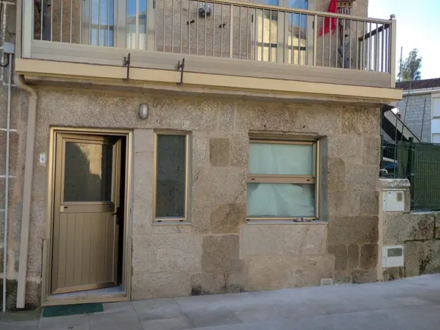 Terraced house on Calle Casanova, 47