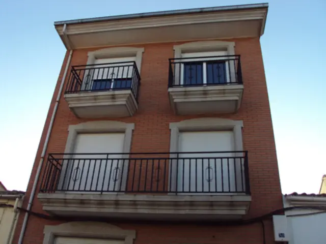 Piso en calle de Derecha de Salamanca, 60