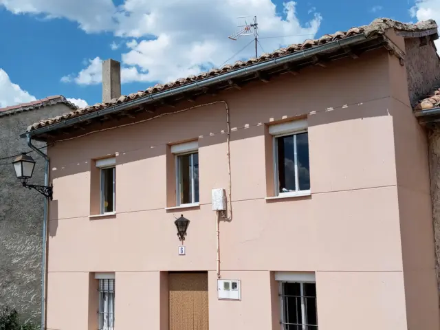 Casa pareada en calle de San Juan, 4