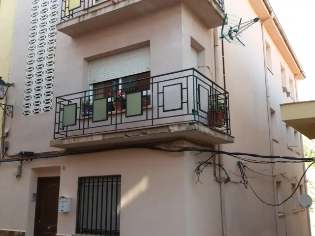 Apartment on Calle de la Barrera, 56