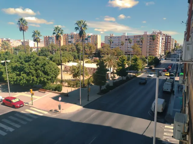 Apartment on Avenida del Alcalde Federico Molina Orta, 40