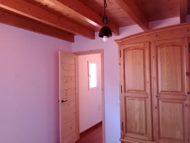 Ático en calle de Garoé, 15