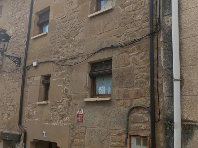 Casa rústica en calle de la Fuente, 14
