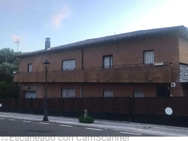 Casa unifamiliar en Avenida de Extremadura, 7