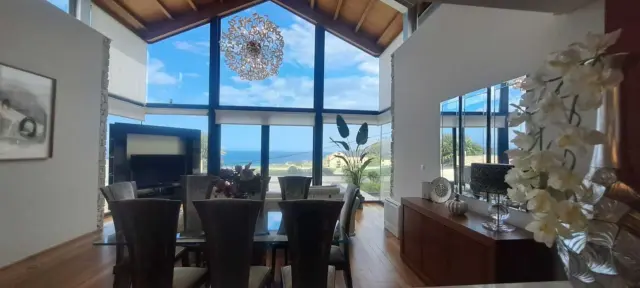 Single-family chalet on N-642, 1