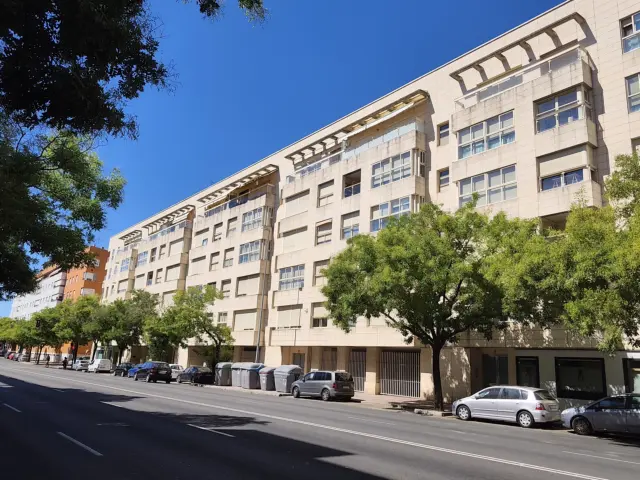 Penthouse at 43 Cardenal Bueno Monreal Street