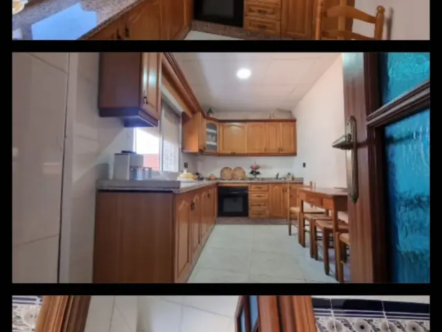 Semi-detached house on Calle del Barrio Matadero, 3