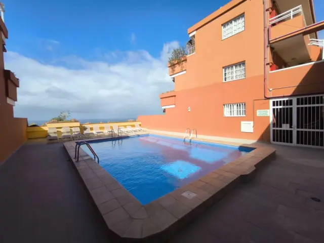 Studio for sale on Avenida de José González Fortes, 71