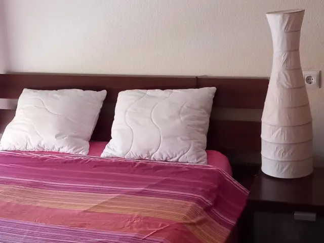Apartment on Antonio Machado Street, 4
