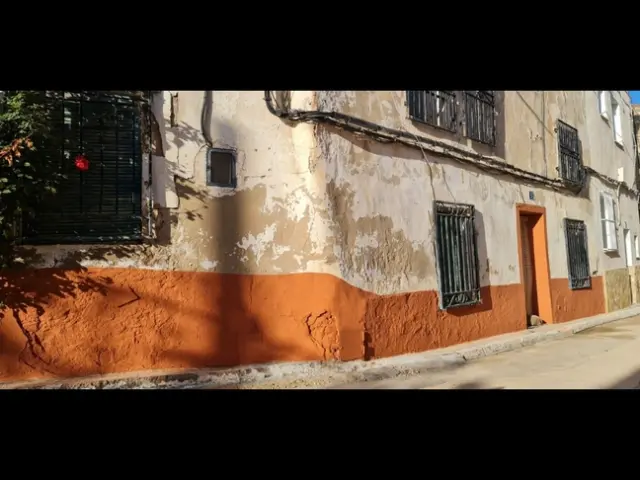Finca rústica en calle Toros, 10