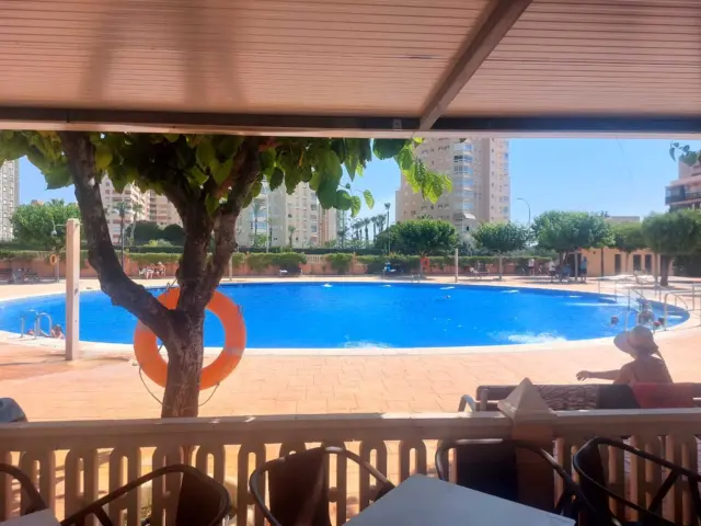 Studio in Avenida Niza, 113