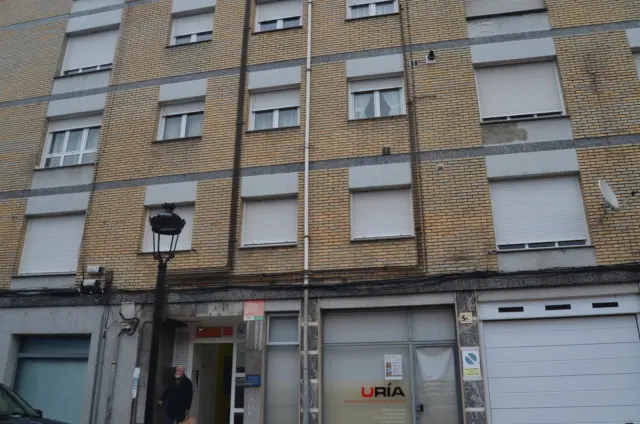 Apartment on Antigua Carretera AS-17, 49