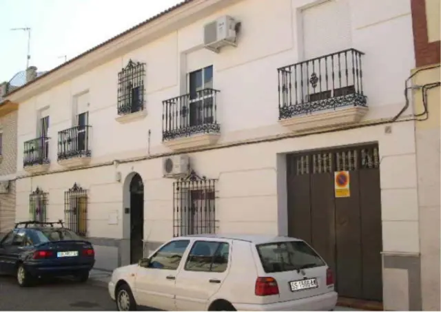 Terraced house at Calle del Castaño, 4