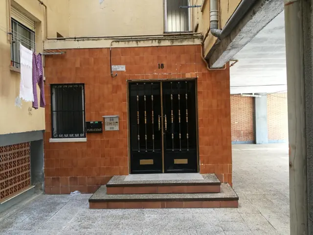 Piso en calle de los Capuchinos, 18