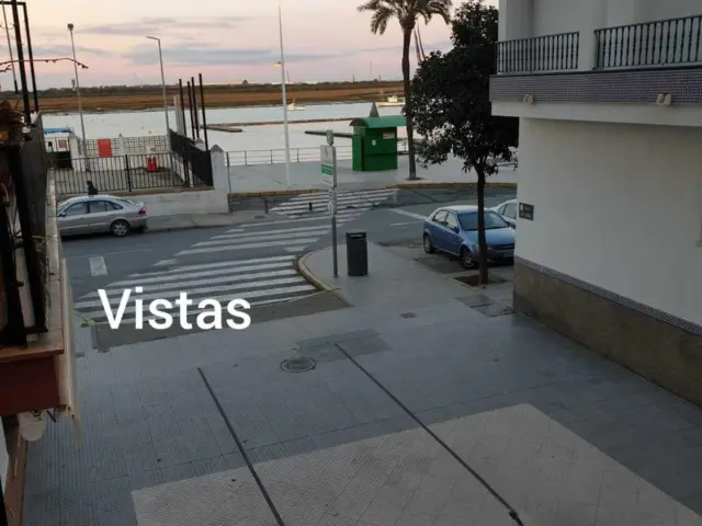 Apartment on Calle del Río Odiel, 1