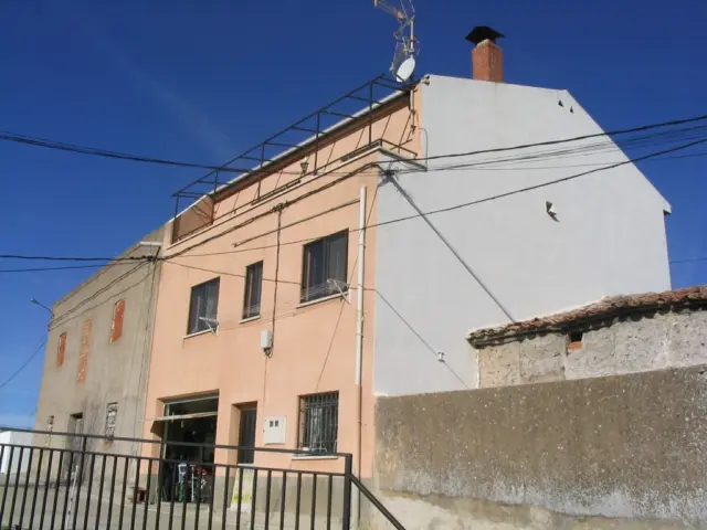 Casa en venda a Calle Mirasierra, 30, Cendejas de Enmedio de 100.000 €