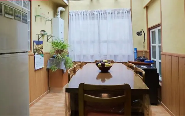 Casa unifamiliar en calle C. Cristóbal Pérez Pastor 48, nº C. C photo 18