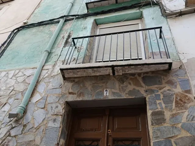 Casa rústica en Carrer de Alaverde, 7