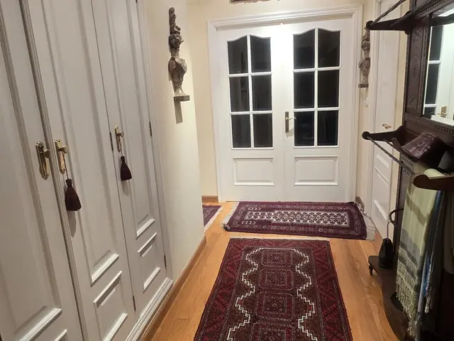 Apartment on Calle del Progreso, 10