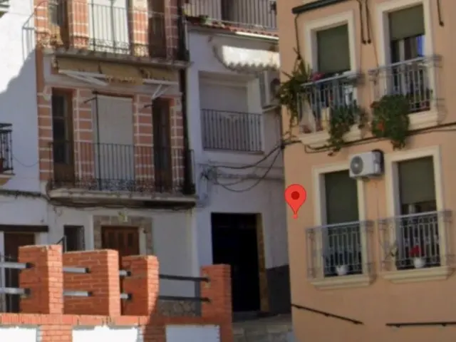 Apartment on Calle del Convento, 6