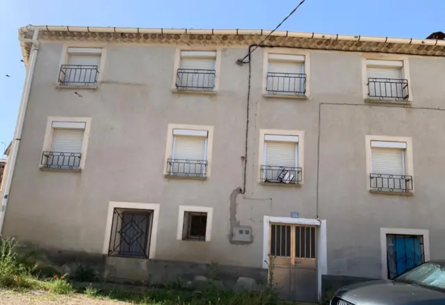 Casa adosada en venta en Calle de la Alameda, 36, cerca de Calle de la Plaza - Vista 6