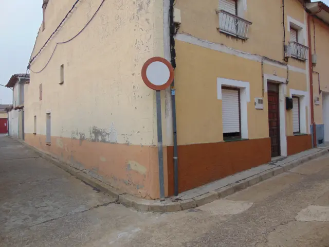 Single-family home on Calle de las Monjas, 8