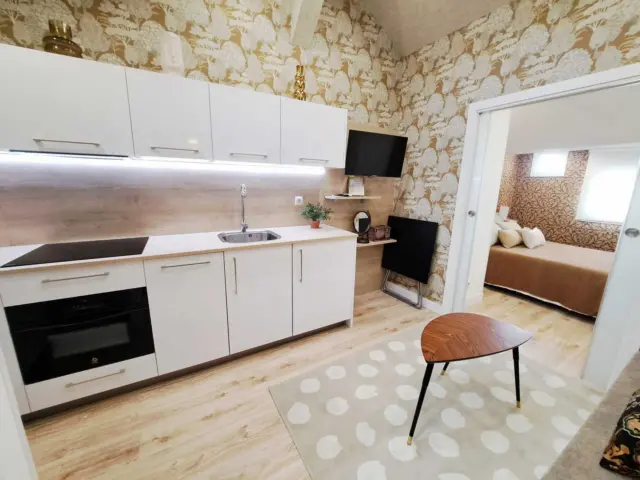 Apartamento en alquiler en Calle de Preciados, 19 - Imagen 9