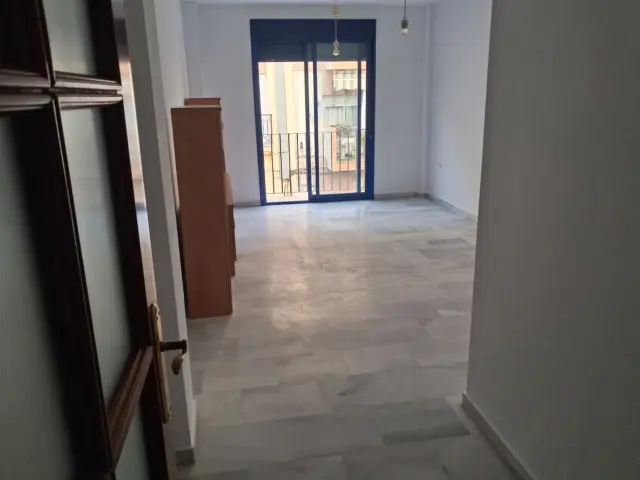 Apartment on Arquitecto Pinto Street, 10