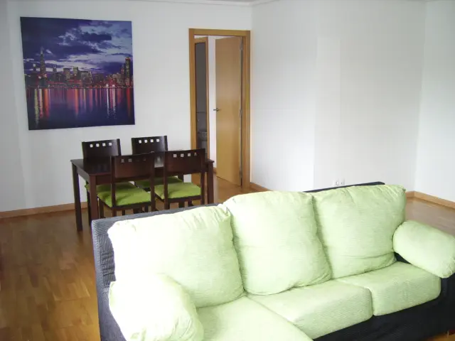 Apartment on Camino de la Rosa, 1