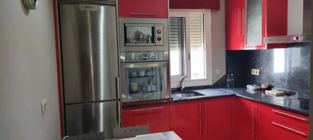 Apartment on Calle de Cabeza de Manzaneda, 3