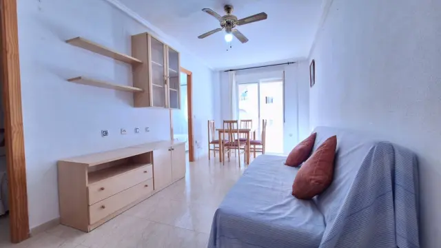 Piso en calle de la Loma, 36
