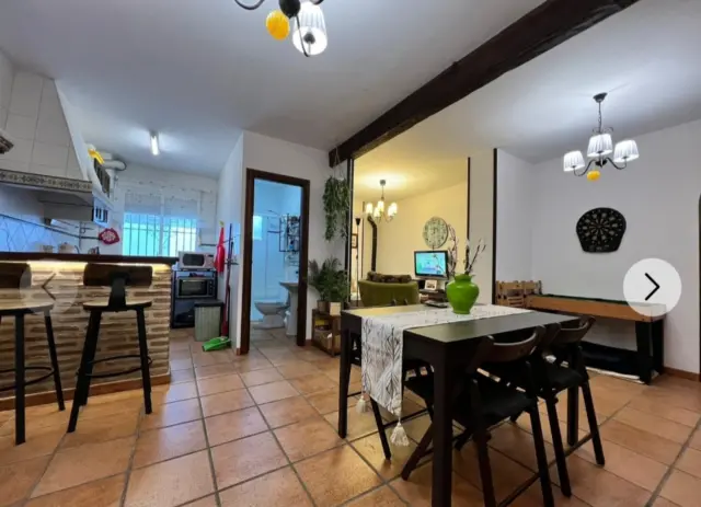 Apartment on Calle del Encinarejo, 9