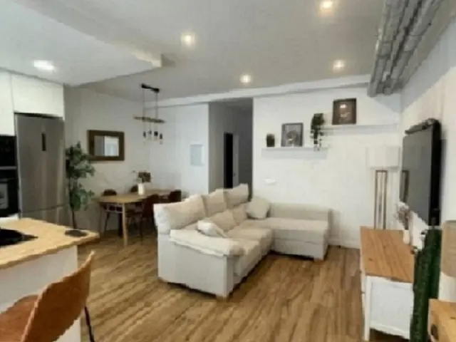 Piso en alquiler en Calle de Calatorao, 6 - Imagen 13