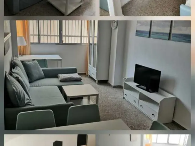 Apartment on Calle Candelaria Del Castillo, 18
