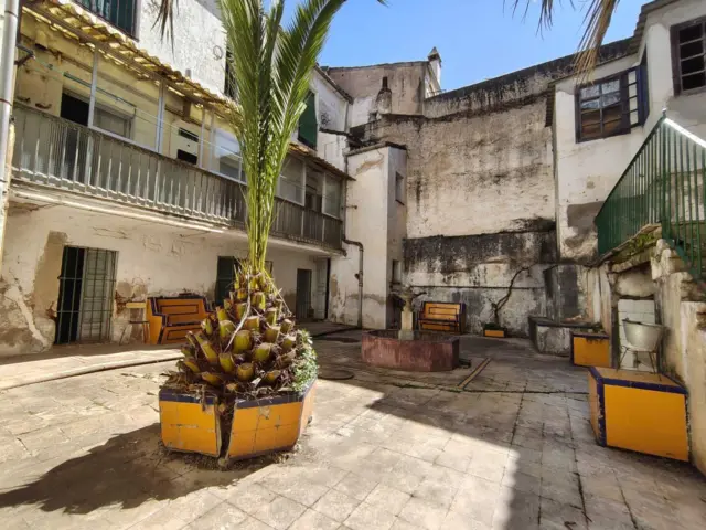 Casa unifamiliar en calle del Barrio Nuevo, 23