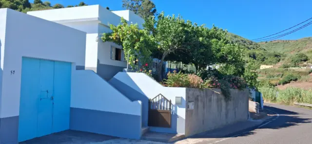 Finca rústica en calle Piedra de Molino, 1