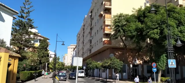 Penthouse on Calle de la Maestra Ángeles Aspiazu, 16