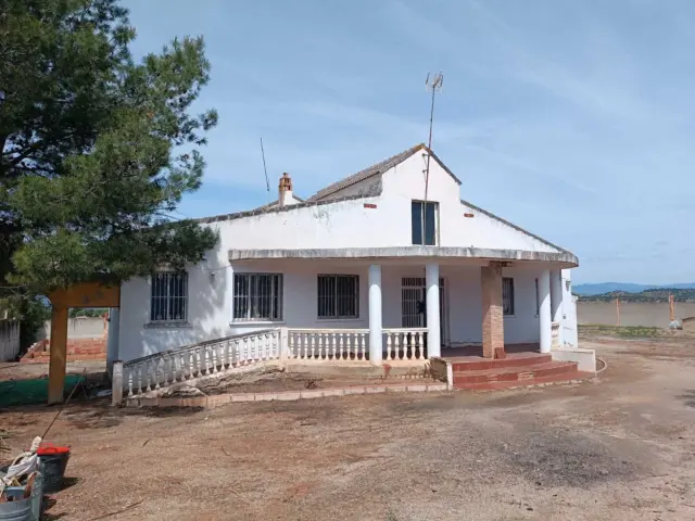 Single-family chalet on Calle Marqués de Linares, 13 photo 11