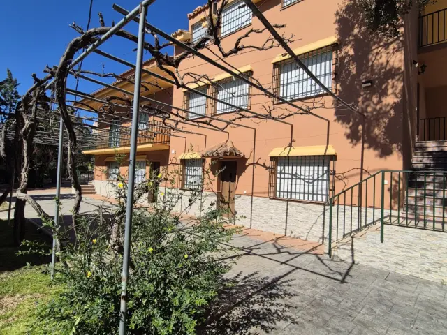 Single-family chalet in Lugar de Gibralgalia, 1