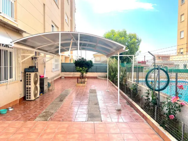 Apartamento en calle Dorotea, 72